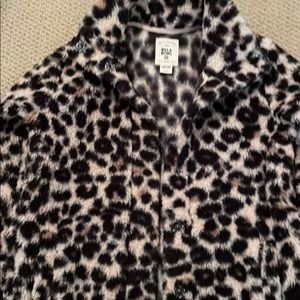 Billabong girls cozy jacket
